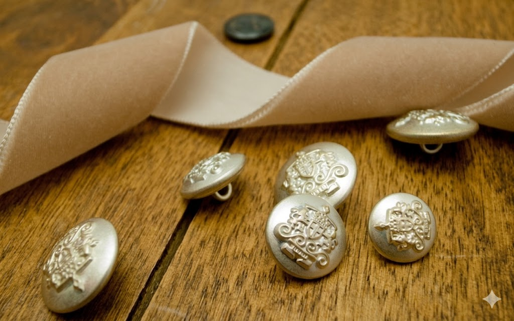 タカシマボタンより