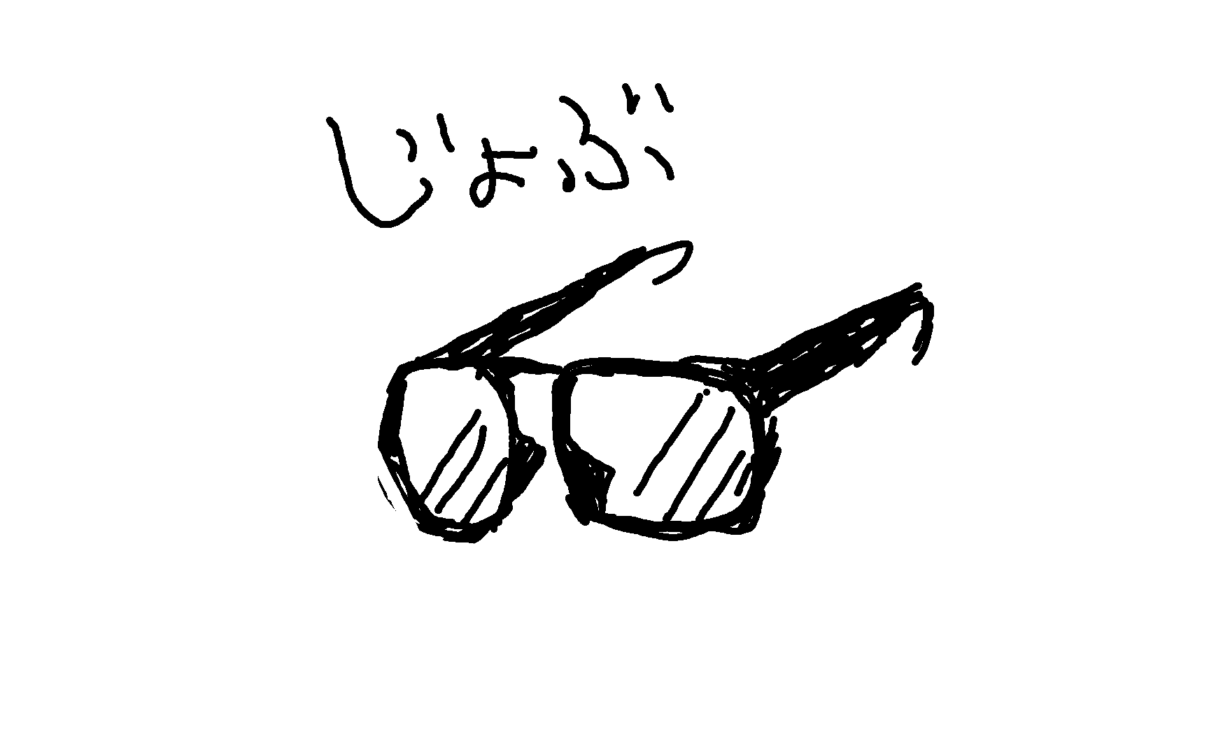 じょぶのアバター